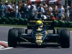 Lotus 98T 1986 года